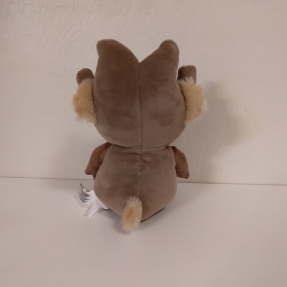 Build-a-bear Workshop Guardians Of The Galaxy Mini Bear Groot 🐻 - Picture 3 of 6